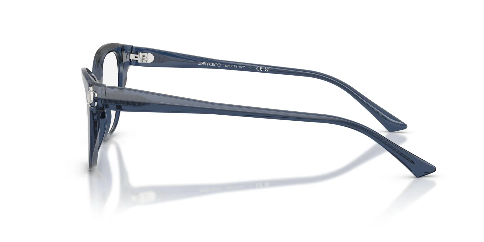 Jimmy Choo 3011 Eyeglasses - view 28